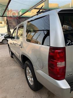 شيفروليه تاهو